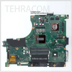 مادربرد لپ‌تاپ ایسوس asus n56jk