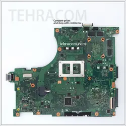 مادربرد لپ‌تاپ ایسوس asus n56jk
