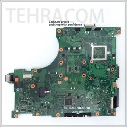 مادربرد لپ‌تاپ ایسوس asus n56jn