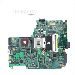 مادربرد لپ‌تاپ ایسوس asus n61ja