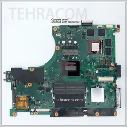 مادربرد لپ‌تاپ ایسوس asus n56jr