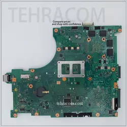 مادربرد لپ‌تاپ ایسوس asus n56jr