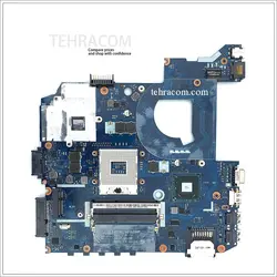 مادربرد لپ‌تاپ ایسوس asus qcl41