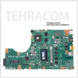 مادربرد لپ‌تاپ ایسوس asus tp550ld