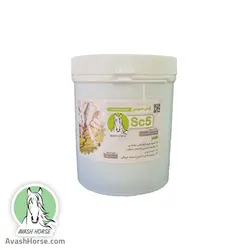گرفتگی عضلات انسداد عروقی - محصولات نگهداری از اسب آوش