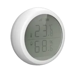 سنسور دما و رطوبت اورویبو