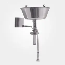 چشم شوی آزمایشگاهی رومیزی IT 350 T