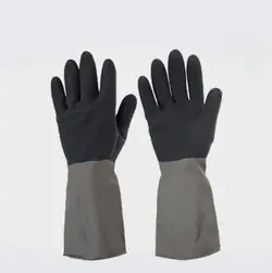 دستکش ایمنی جوشکاری آرگون، ساق بلند