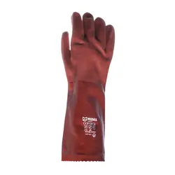 دستکش ضد اسید Midas Actifresh