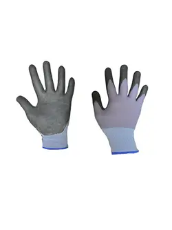 دستکش ضد برش پاکستانی کف مواد