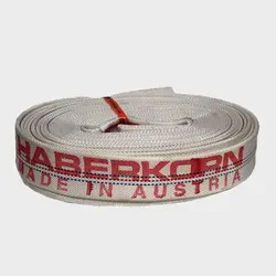 شیلنگ آتش نشانی برزنتی هابر کورن ۴ اینچ