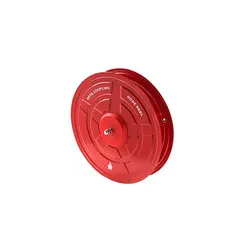 قرقره مخصوص شیلنگ تاشونده