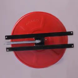 قرقره شلنگ جمع کن مدل A2