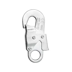 قفل کمربند ایمنی کار در ارتفاع مدل CE-0511