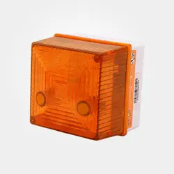 فلاشر LED کم مصرف آریاک مدل ۱۲ ولت ALL