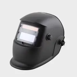 کلاه ایمنی جوشکاری مدل ولدینگ هلمت کد 0035