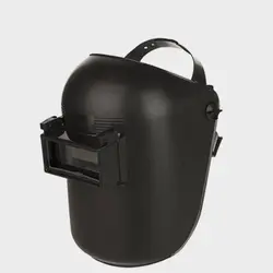 کلاه ماسک جوشکاری هترمن