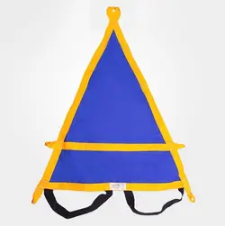 کیسه سه گوش حمل مصدوم مدل DX301،پروتکت