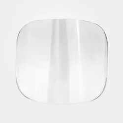 لنز یدکی ماسک تمام صورت SPASCIANI مدل TR82