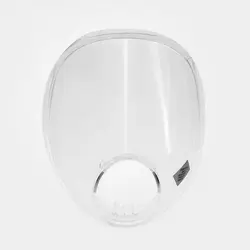 لنز یدکی ماسک تمام صورت SPASCIANI مدل TR2002