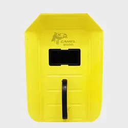 ماسک جوشکاری مدل کمل کد YPZ-038
