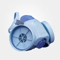 ماسک نیم صورت BIBARI مدل SH20