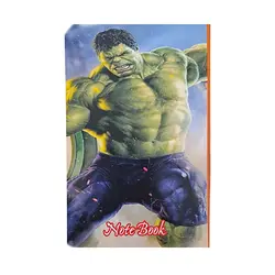 چک نویس طرح هالک