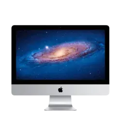 خرید آی مک استوک 21.5 اینچی مدل iMac Core 2 A1311