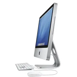 خرید آی مک استوک 24 اینچی مدل iMac Core 2 A1225