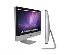 خرید آی مک استوک 24 اینچی مدل iMac Core 2 A1225