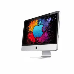 خرید آی مک استوک 24 اینچی مدل iMac Core 2 A1225