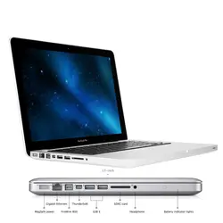 خرید مک بوک پرو استوک macbook pro mid 2012