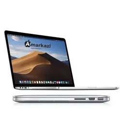 خرید مک بوک پرو استوک  macbook por mid 2015