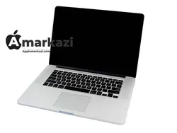 خرید مک بوک پرو استوک  macbook por mid 2015