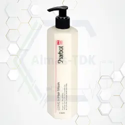 ماسک موی بدون آبکشی شاربوت – برای موهای فِر