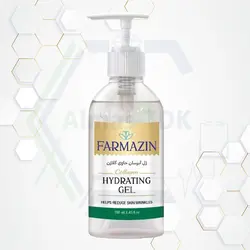 ژل آبرسان کلاژن فارمازین