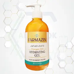 ژل آبرسان کیوتن فارمازین