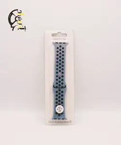 بند واچ نایکی 38/40/41 سبز ابی