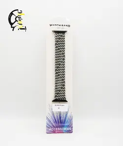 بند اپل واچ  SOLO LOOP 38/40/41 M طرح16