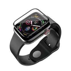 گلس اپل واچ  45mm