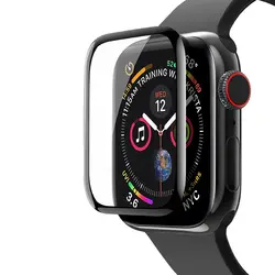گلس اپل واچ  42mm