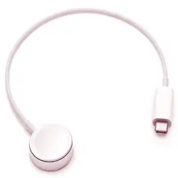 شارژر سری APPLE WATCH TYPE C