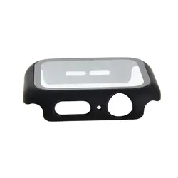 گارد گلس اپل واچ 45 مشکی
