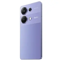گوشی موبایل شیائومی مدل Redmi Note 13 Pro 4G ظرفیت 512 گیگابایت رم 12 گیگابایت