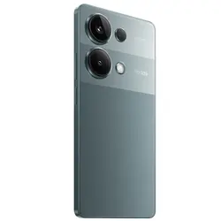 گوشی موبایل شیائومی مدل Redmi Note 13 Pro 4G ظرفیت 512 گیگابایت رم 12 گیگابایت