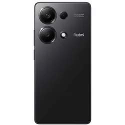 گوشی موبایل شیائومی مدل Redmi Note 13 Pro 4G ظرفیت 512 گیگابایت رم 12 گیگابایت