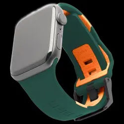 بند اپل واچ 42/44/45/49MM برند UAG مشکی