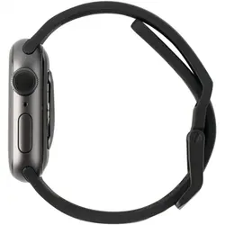 بند اپل واچ 42/44/45/49MM برند UAG مشکی