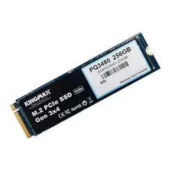 هارد SSD M.2 کینگ مکس KINGMAX PQ3480 256GB