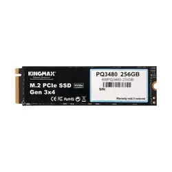 هارد SSD M.2 کینگ مکس KINGMAX PQ3480 256GB